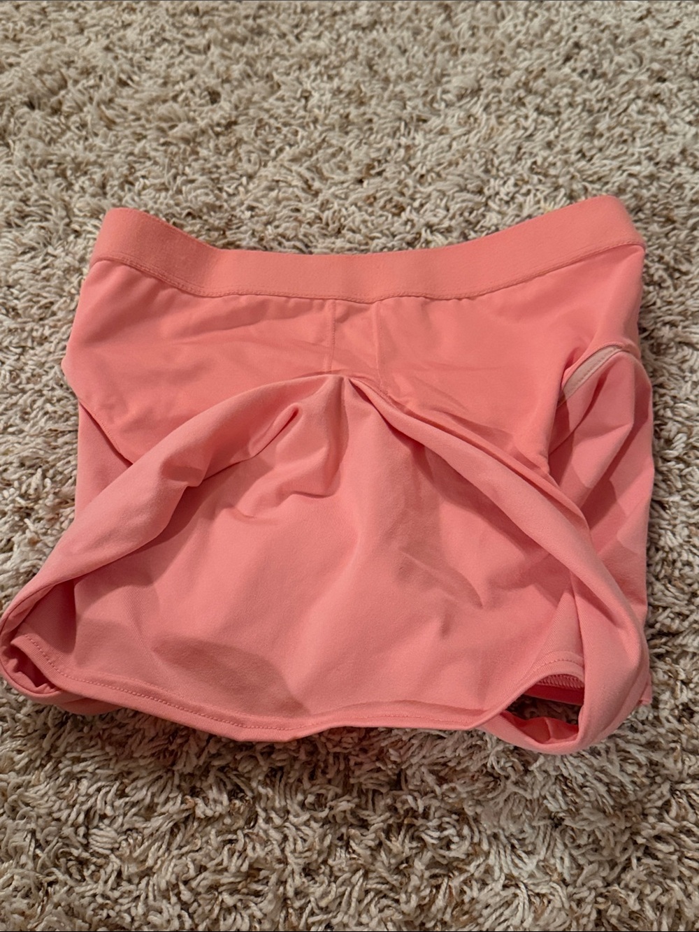 ALO Yoga Women’s Coral Sports Bra Tank Top - Picture 6 of 7